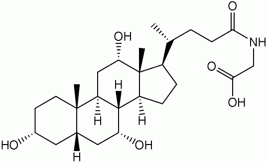 1823293341333835776-MolecularStructureofGlycocholicAcid.png