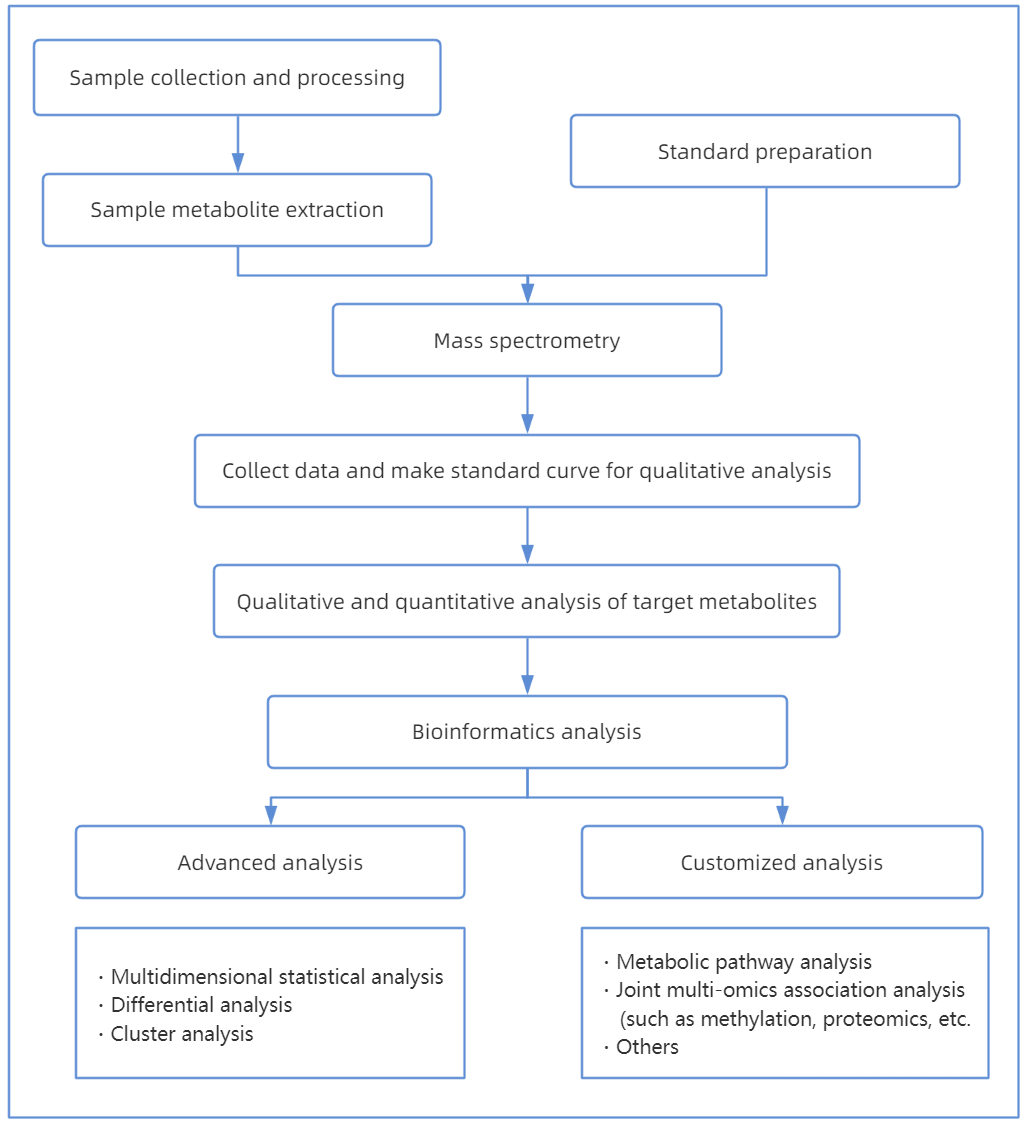 1823531132693106688-TheWorkflowofTaurolithocholicAcid-3-SulfateAnalysis.png