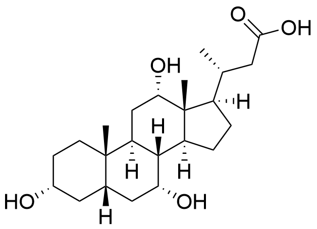 1823539146217082880-MolecularStructureofNorcholicAcid.png