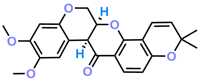 1823892960224858112-TheStructureofDeguelin.png