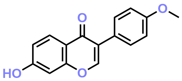 1823974090865233920-TheStructureofFormononetin.png