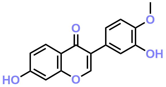 1823976325707845632-TheStructureofCalycosin.png