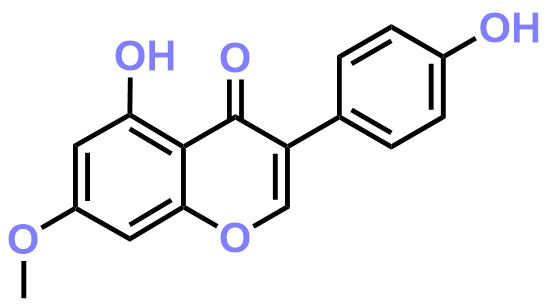 1823977842766630912-TheStructureofPrunetin.png