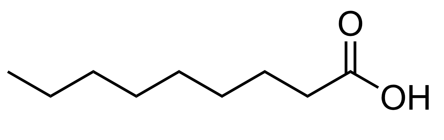 1824269024520425472-TheStructureofNonanoicAcid.png