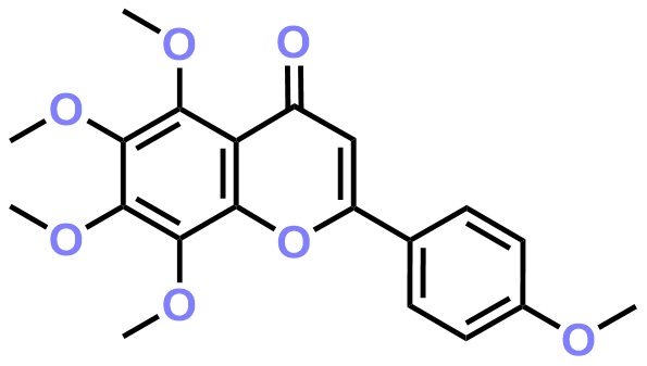 1824330320024555520-TheStructureofTangeretin.png