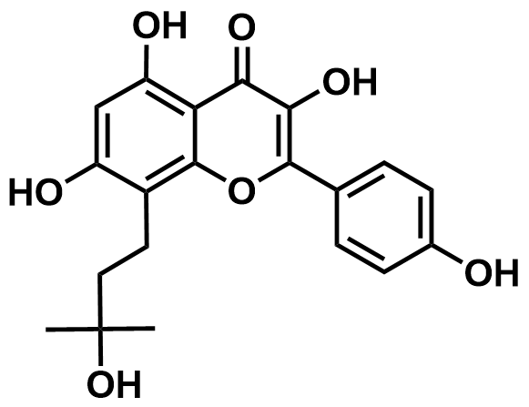 1824331576512204800-TheStructureofNoricaritin.png