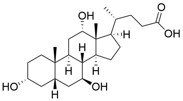 1824365579722149888-MolecularStructureofUrsocholicAcid.png