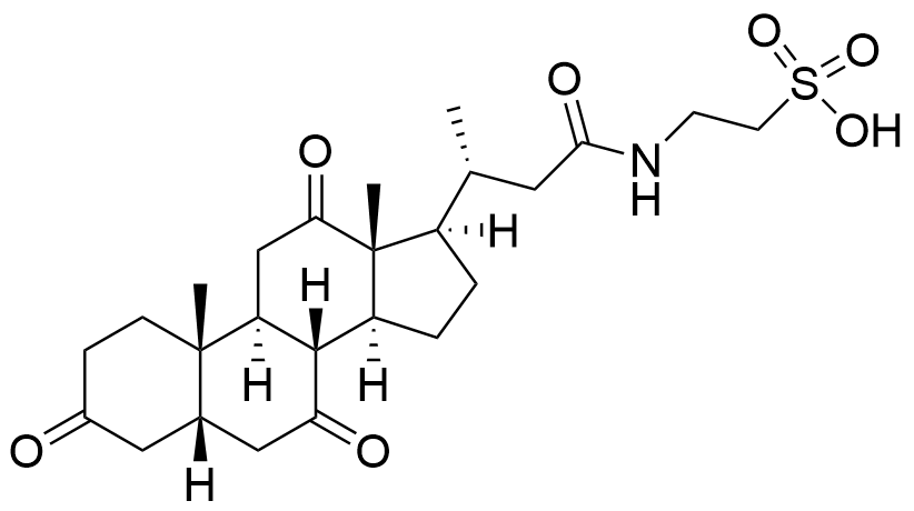 1824370669644271616-MolecularStructureofTaurodehydrocholicAcid.png