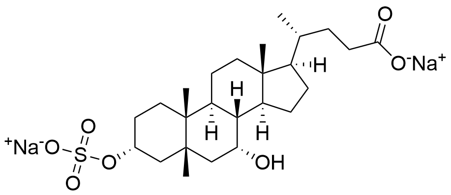 1825800221356576768-MolecularStructureofChenodeoxycholicAcid3-SulfateDisodiumSalt.png