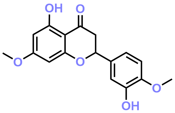 1825834571280273408-TheStructureofPersicogenin.png