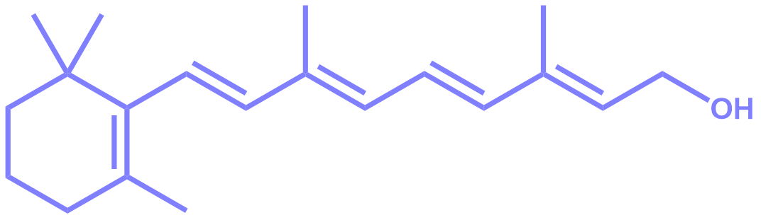 1826140559254343680-TheStructureofVitaminA.png