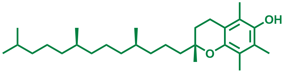 1826144276267520000-TheStructureofVitaminE.png