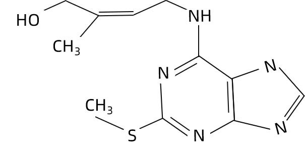 1826133499171164160-TheStructureof2-Methylthio-cis-zeatin.png