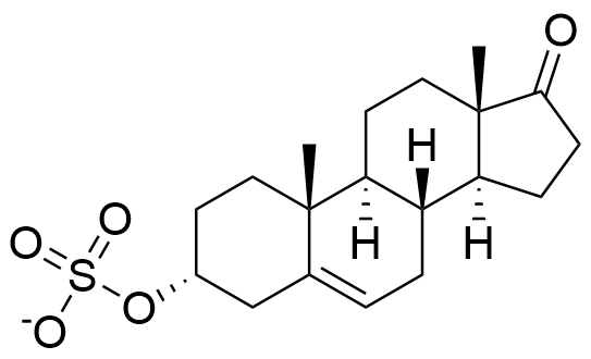 1826195858468229120-MolecularStructureofDehydroisoandrosteroneSulfate.png