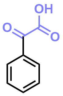 1827910743635906560-TheStructureofBenzoylformicAcid.png