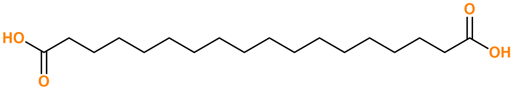 1827912783267221504-TheStructureofOctadecanedioate.png