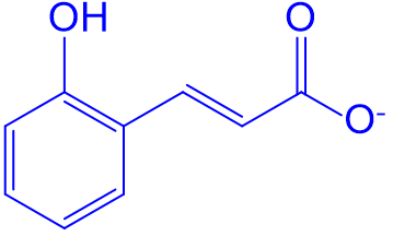 1827995697652813824-TheStructureof2-Coumarate.png