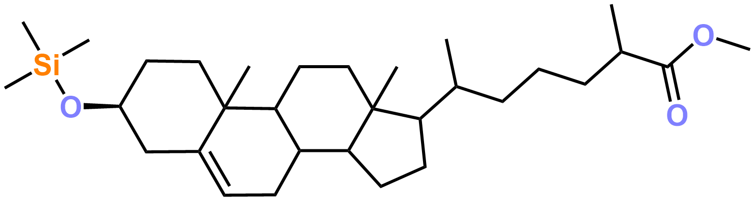 1828263999729946624-TheStructureof3-Beta-Hydroxy-5-Cholestenoate.png