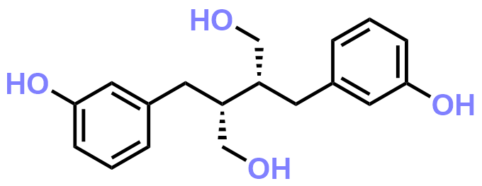 1828264191548051456-TheStructureofEnterodiol.png