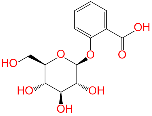 1828338203837976576-TheStructureofSalicylicAcid2-O-β-glucoside.png