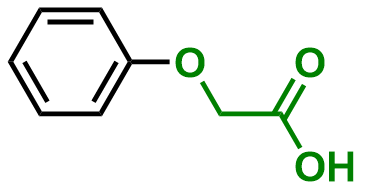 1828623519270424576-TheStructureofPhenoxyaceticAcid.png