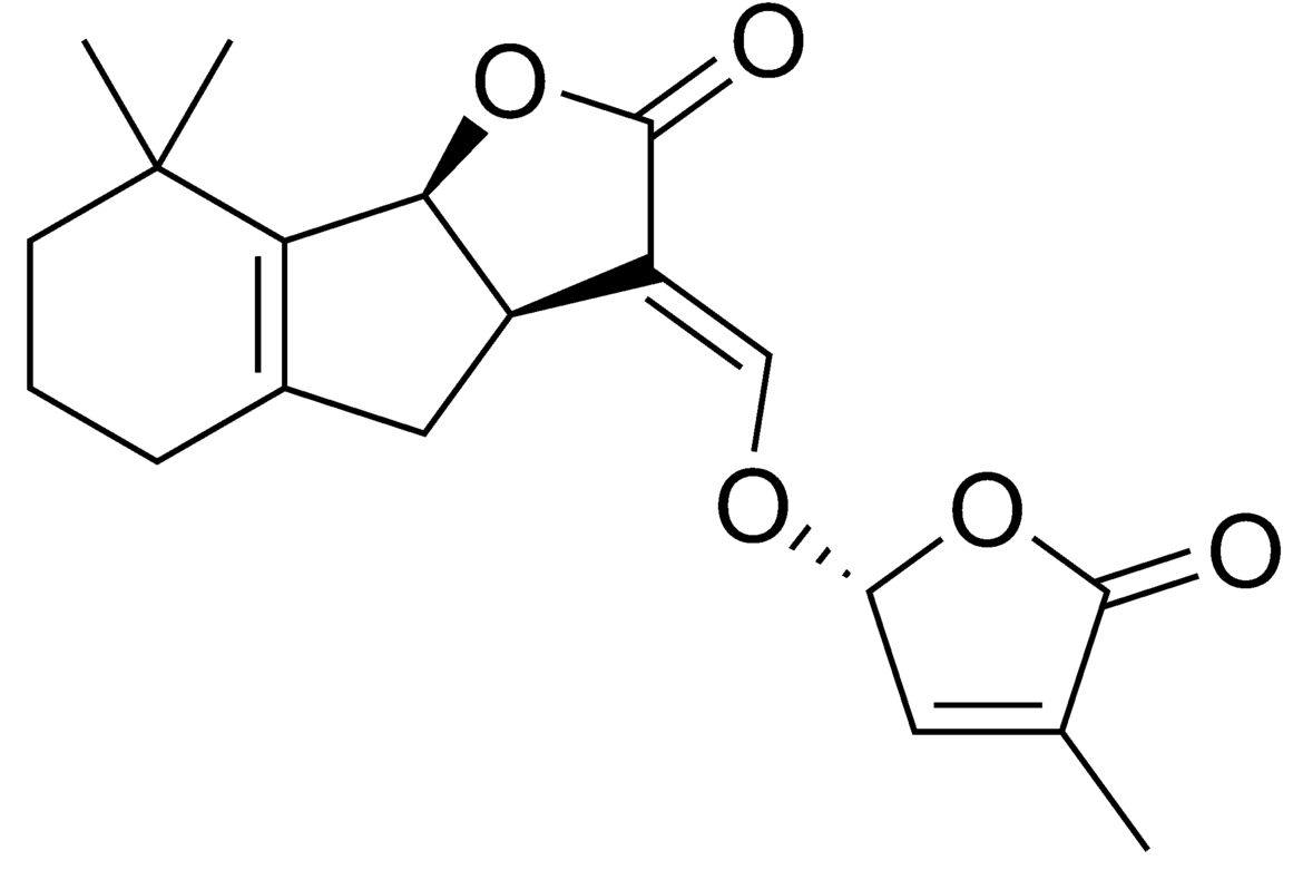 1828625721565237248-TheStructureof5-Deoxystrigol.png