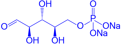 1829081546322726912-TheStructureofD-Ribose5-phosphateDisodium.png