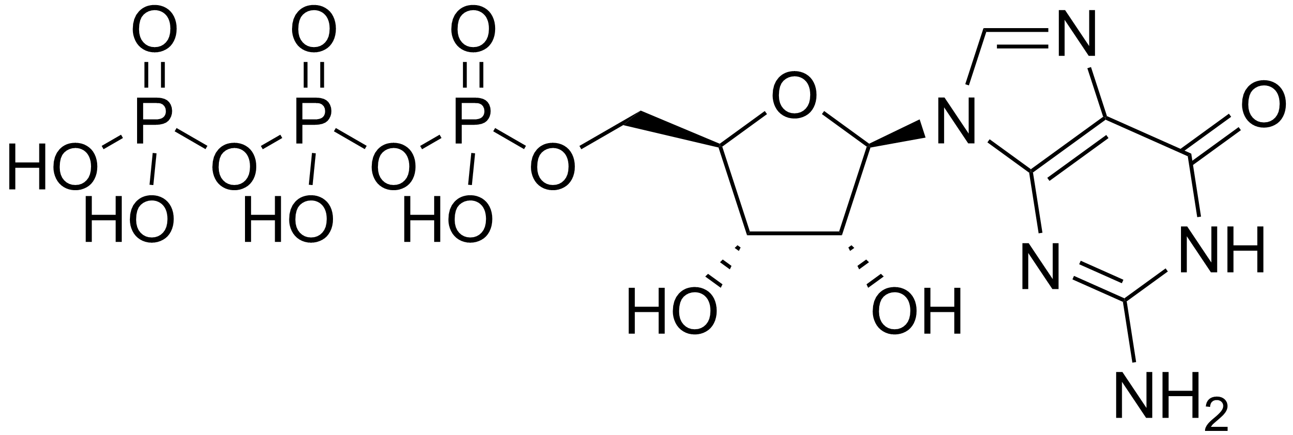 1829085432114696192-TheStructureofTriphosphateGuanosine.png