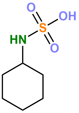 1829394049980289024-TheStructureofCyclamicAcid.png