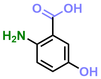 1829394334232465408-TheStructureof5-HydroxyanthranillicAcid.png