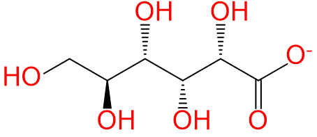 1829408572720140288-TheStructureofGluconate.png