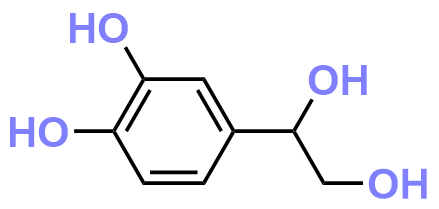 1830451566982320128-TheStructureof3,4-Dihydroxyphenylglycol.png