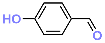 1830451759379238912-TheStructureof4-Hydroxybenzaldehyde.png