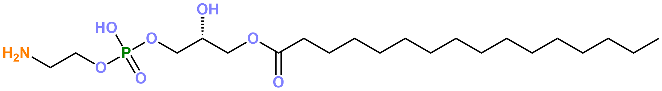 1830885908049154048-TheStructureof1-Hexadecanoyl-sn-glycero-3-phosphoethanolamine.png