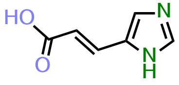 1831224655982743552-TheStructureofUrocanicAcid.png