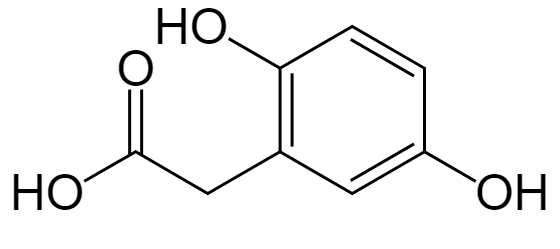 1831254997624016896-TheStructureofHomogentisicAcid.png