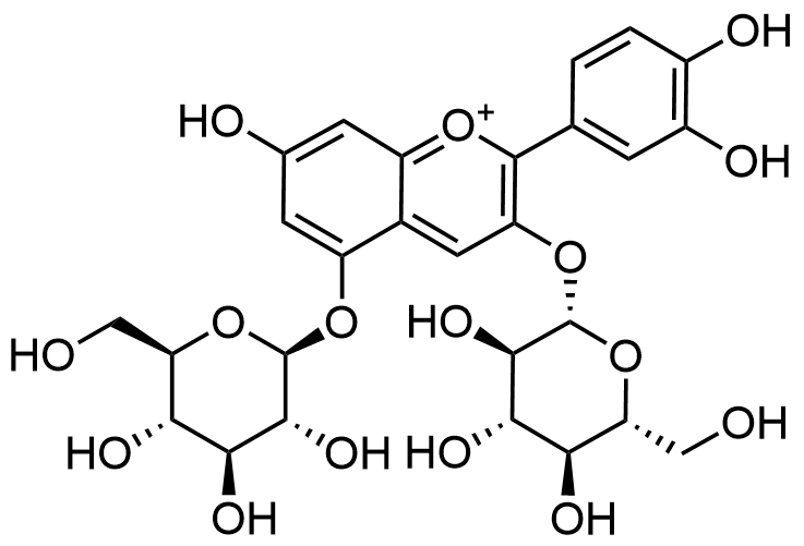 cyanidin-3,5-o-diglucoside-analysis-service1.png