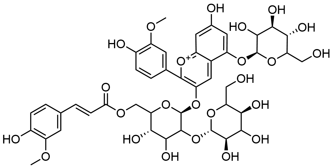 cyanidin-3-o-6''-ferulylsophoroside-5-glucoside-analysis-service1.png