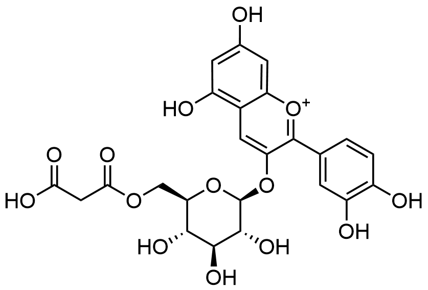 cyanidin-3-o-6-o-malonyl-beta-d-glucoside-analysis-service1.png