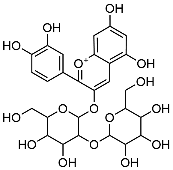 cyanidin-3-o-sophoroside-analysis-service1.png