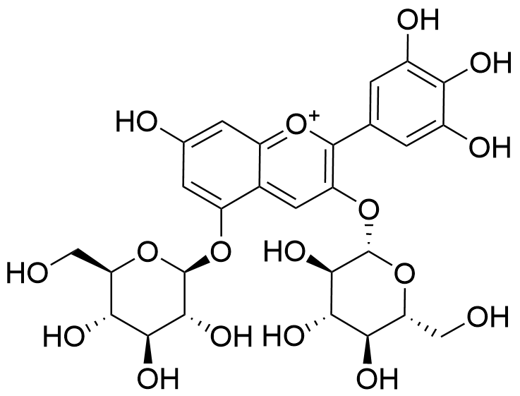 delphinidin-3,5-o-diglucoside-analysis-service1.png