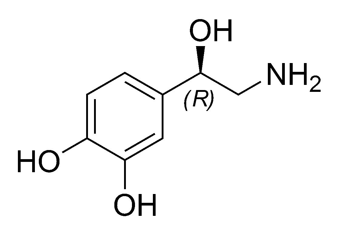 norepinephrine-analysis-service1.png