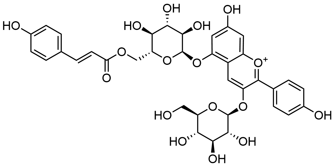 pelargonidin-3-o-5-o-6-o-coumaroyl-diglucoside-analysis-service1.png