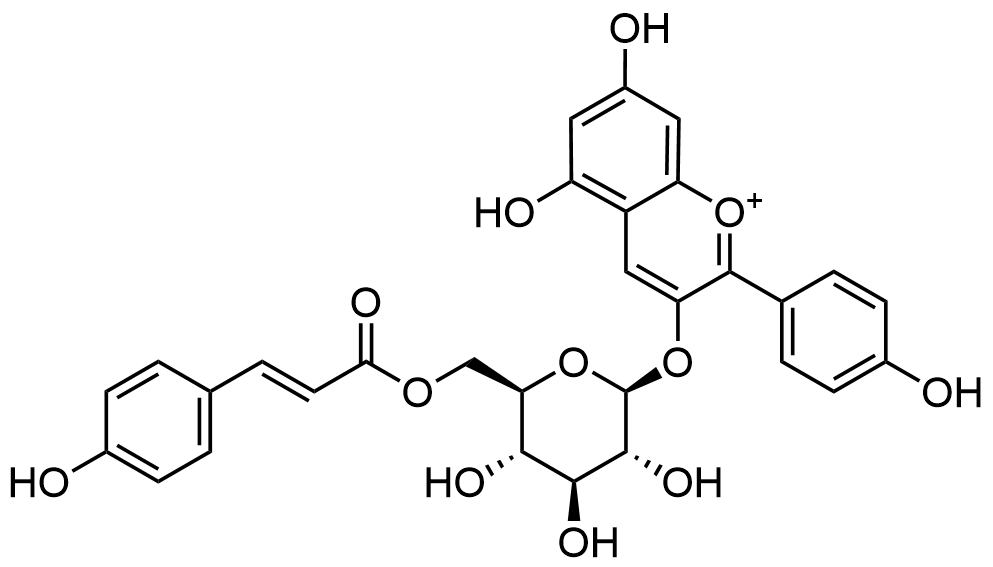 pelargonidin-3-o-6-o-p-coumaroyl-glucoside-analysis-service1.png