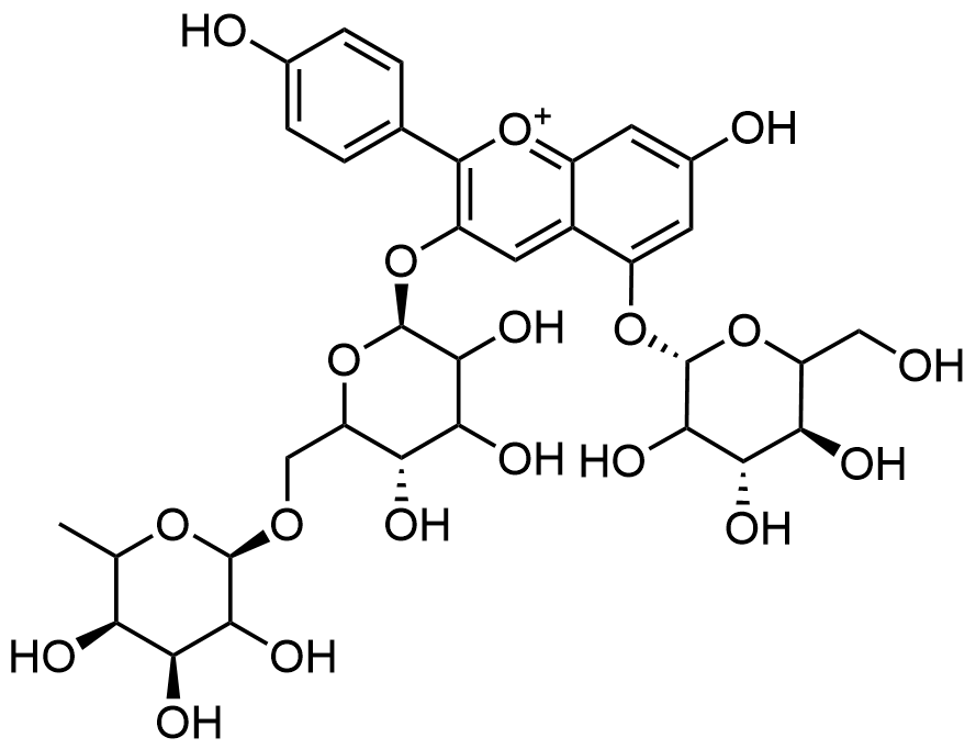 pelargonidin-3-o-rutinoside-5-o-glucoside-analysis-service1.png