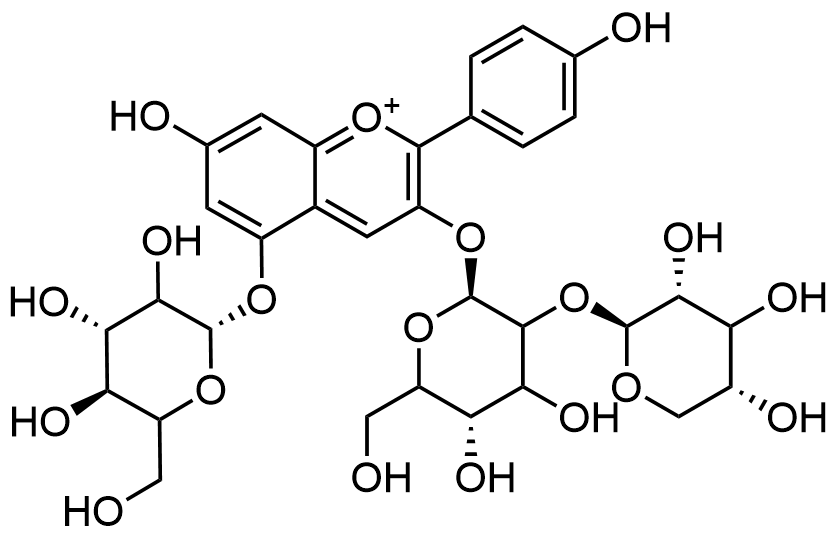 pelargonidin-3-o-sambubioside-5-o-glucoside-analysis-service1.png