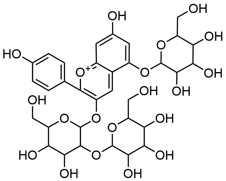 pelargonidin-3-sophoroside-5-glucoside-analysis-service1.png