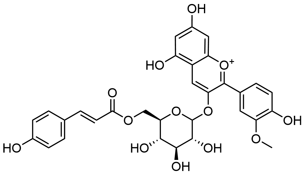 peonidin-3-o-6-o-p-coumaroyl-glucoside-analysis-service1.png