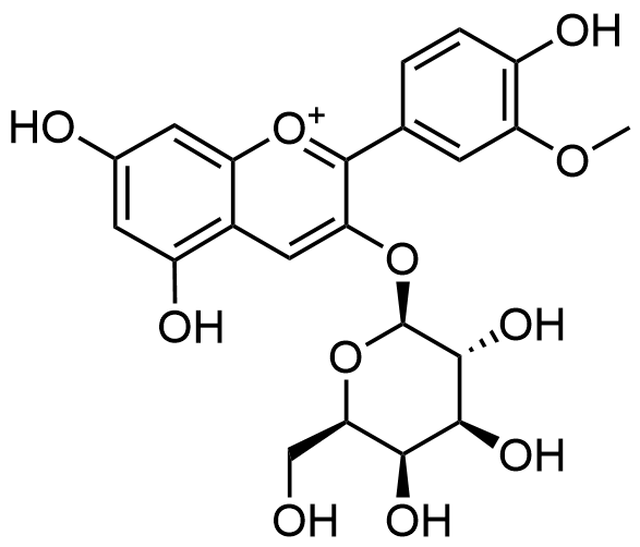 peonidin-3-o-galactoside-analysis-service1.png